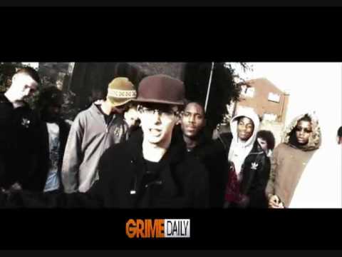 St.Louis Ft Dreadless & Big Rick - We Grind (Prod. Z-Dot)