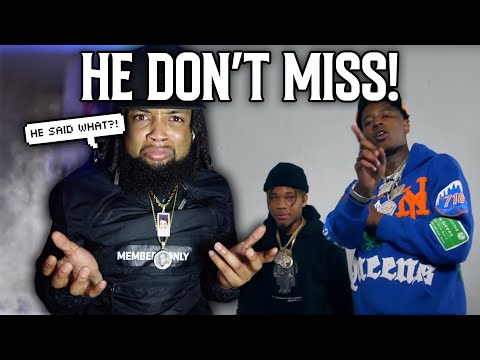 Chibi LOL feat. Big Scarr - Eye Of The Tiger (REACTION)