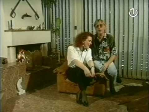 Zorica Kondza i Oliver Dragojevic - Ti si moj san (video)