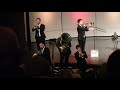 Just a Closer Walk with Thee Canadian Brass  02 07 19