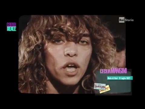 Cortoreale - I corti di Cecilia Mangini