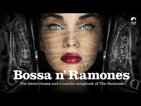She's a Sensation - Deisse Costa and Brazil XXI (Bossa n' Ramones)