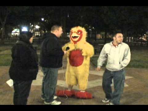 Victoria's Black Swan Inn Video 4