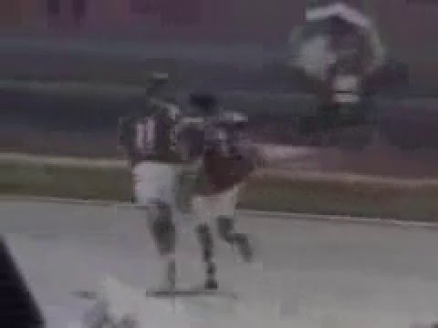 CRB 4 x 1 Avaí - Brasileiro Série B 2004