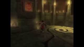 Let's Play PoP Warrior Within Part 8 - Ignoring the Signs