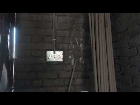 Building process of our sweet home(2) 08.02.2022