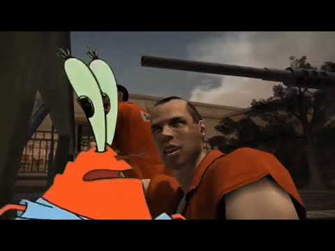 when the gone guru starts playing