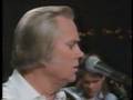 George Jones - The right left hand