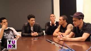 B5 Exclusive Interview Part 2: Fun Questions