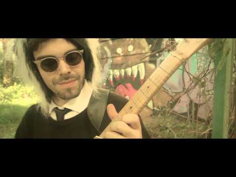 JustaCase - Mr. Nobody (Official Video)