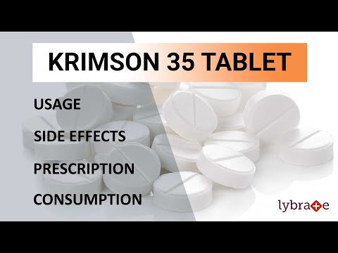 a krimson 35 segít a fogyásban betegnek látszom, amikor lefogyok