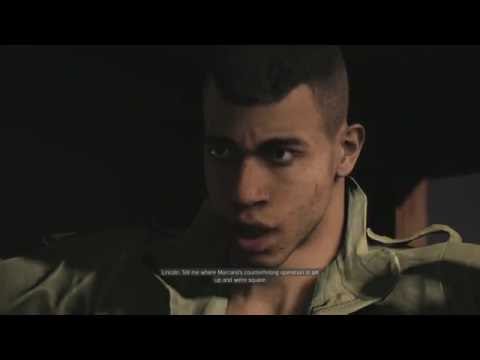 Mafia 3 - Pt33. Rescue Alvarez
