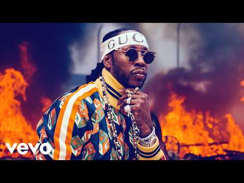 Jeezy & 2 Chainz - Runway (ft. Scrilla) (Music Video)