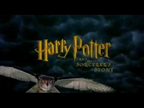 #Harry Potter - Zusammenfassung "Der Stein der Weisen ...