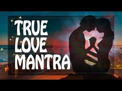 TRUE LOVE MANTRA - Rama Sita Hanuman Love Mantra -Twin Flames