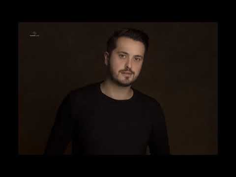 Endrit Ademi - Orjental LIVE