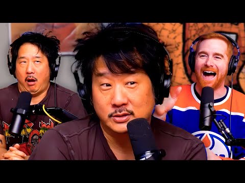 Bobby Lee Gets Roasted for 12 Minutes Straight