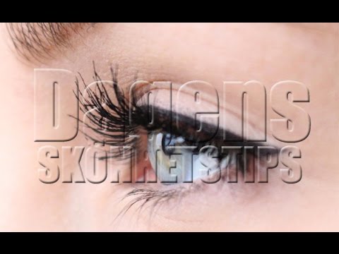 DAGENS SKÖNHETSTIPS #4 - Längre & fylligare ögonfransar