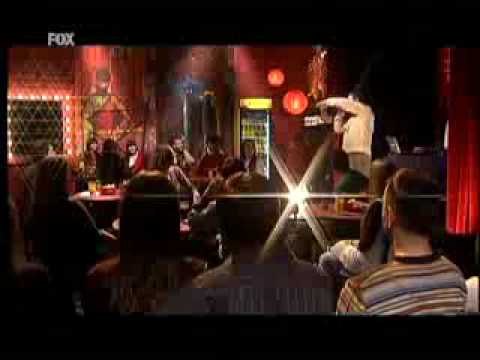 THC la familia - Opeko sam se