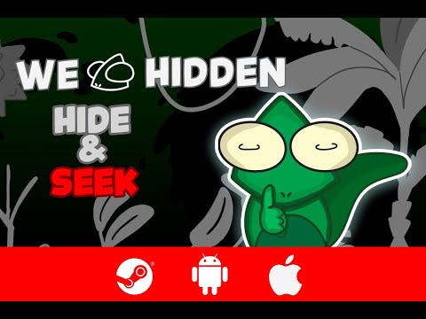 We Hidden youtube-video