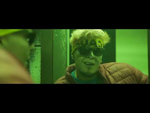 David BM x Liriko Wan - ENGANCHADO (Video Oficial)