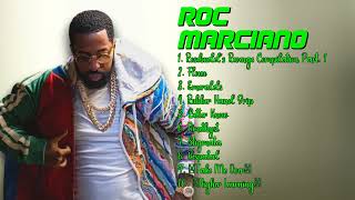 Roc Marciano-Year in review: Hits 2024 Collection-Top-Tier Hits Collection-Progressive