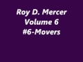 Roy D. Mercer-Vol.6-#6-Movers