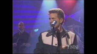 Johnny Rivers - Down at the House of Blues (1998)