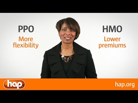 HMO vs. PPO: What's the Difference?