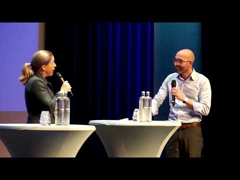 Buitengewoon congres ChristenUnie 1 oktober 2022