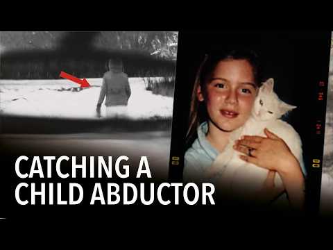 Child Vanishes in Broad Daylight: Vanished on a 10-Minute Walk
