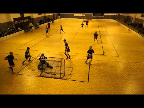 C2 GrIFK - Jokerit harjoitusottelu 1.10.2014