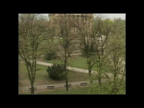 Kapcsoljuk az Eszterházy teret /2005.04.15./