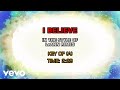 LeAnn Rimes - God Bless America (Karaoke)