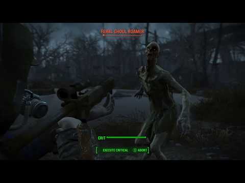 Fallout 4 - The Glowing Sea (Part 24)