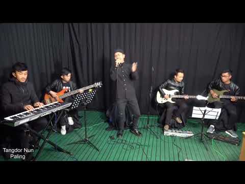 Tangdor Nun - Paling  ( Paling Ringawn Kumhra Tlin Live Stream Concert )