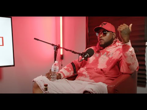 EP 48 THE BIG BUSHGI EPISODE