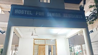 Hostel Review