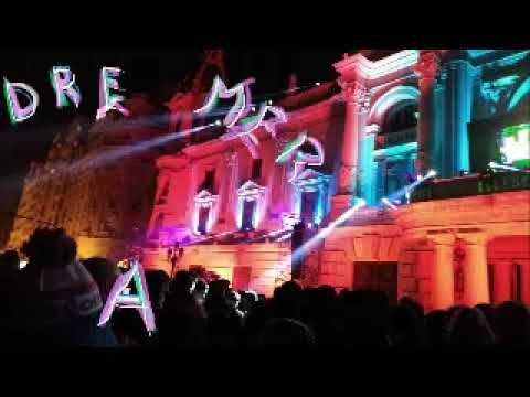 Yuga, Mr  Saccardo No More Dream Original Reverse