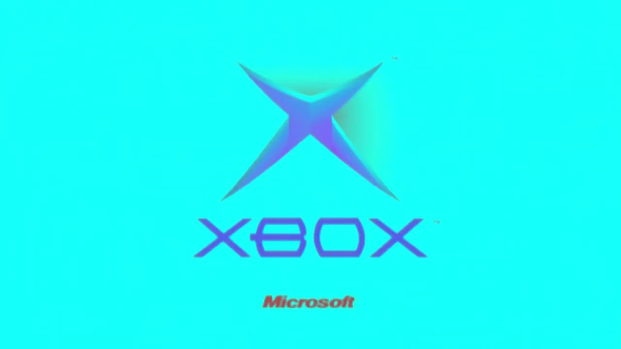 XBOX Redux Boot Animation 3D Effects (S - By Preview 2 Extended)