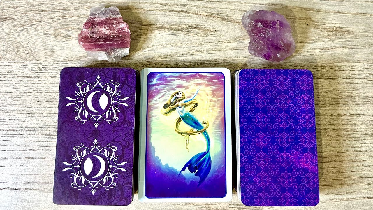 COMO SERÃO SUAS PRÓXIMAS 48 HORAS? 🧜🏼‍♀️💫