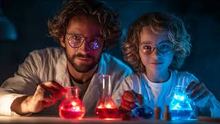 8. Sınıf Fen Bilimleri - Elektriklenen cisimler arasındaki itme ve çekme kuvvetleri şarkısı (1)