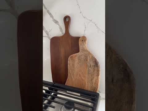 Cashmere Kitchen Trend Explained ✨