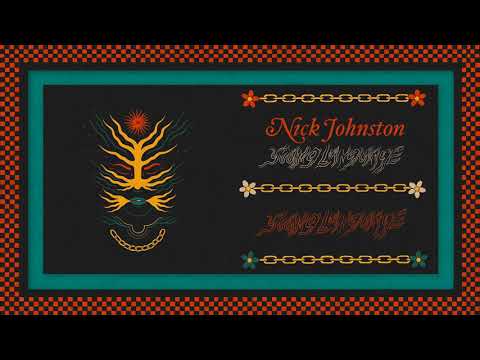 Nick Johnston - Young Language - Full Album