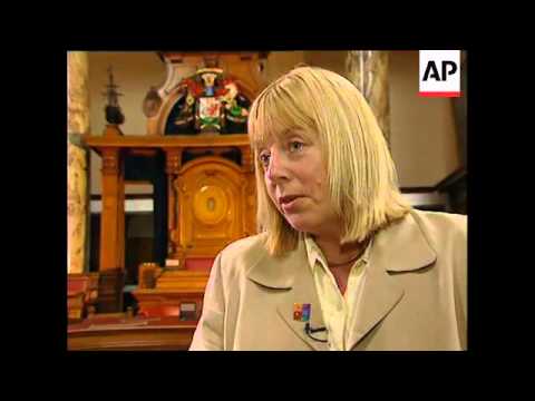 UK: WALES: TWO DAYS TO GO TO REFERENDUM ON NATIONAL ASSEMBLY