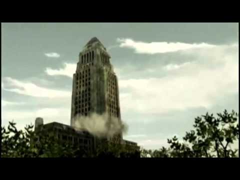 Life after People  The Great Collapses Part 3