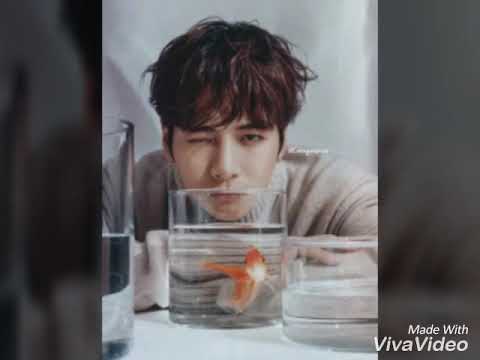 [HD Scan] Men's Uno Hong Kong with Jackson as cover for Jan 18 Issue 😍❤️️ #JacksonWang # 171231