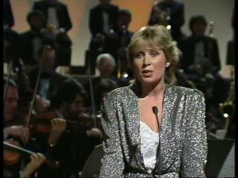 Ann Christy - Let It Be