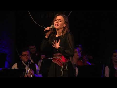 FLAKA E JANARIT 2021 - Fest Flaka - ELONA SADIKU - Spata fat te jem me ty