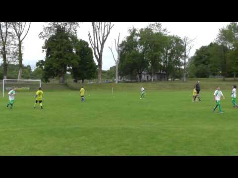 Orbita Bukowno 2005 - ZEW Kazimierz Sosnowiec, 18 kolejka mecz ligowy